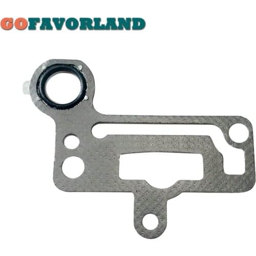 EGR Valve Head Gasket Solenoid Valve Filter Gasket Cylinder 92067577 For opel For cadillac For chevrolet 2010-2020