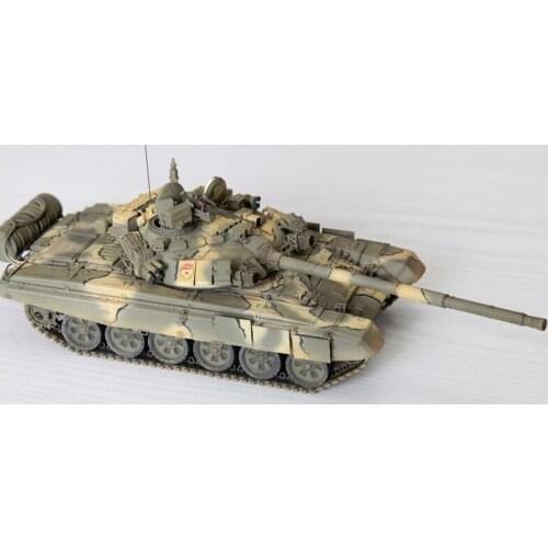 Trumpeter 05560 1/35 Russian T-90 MBT Cast Turret