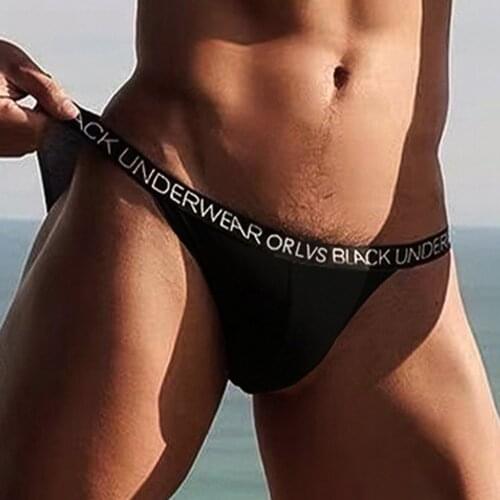 Brand New Men Briefs Sexy Mens Underpants Breathable Comfortable U Pouch Mens Underwear Soft Low Waist Briefs Cueca Panties