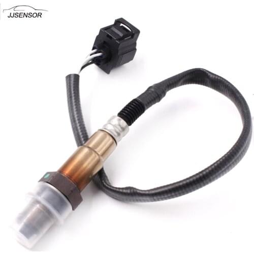 YAOPEI NEW O2 Oxygen Sensor Lambda Sensor For Mercedes-Benz C CL E GL ML R S 0258006747 0258006748 0045420818 0 258 006 747