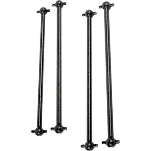 06022 Steel Front/Rear Dogbone For HSP RC 1:10th Off-Road Buggy 87mm