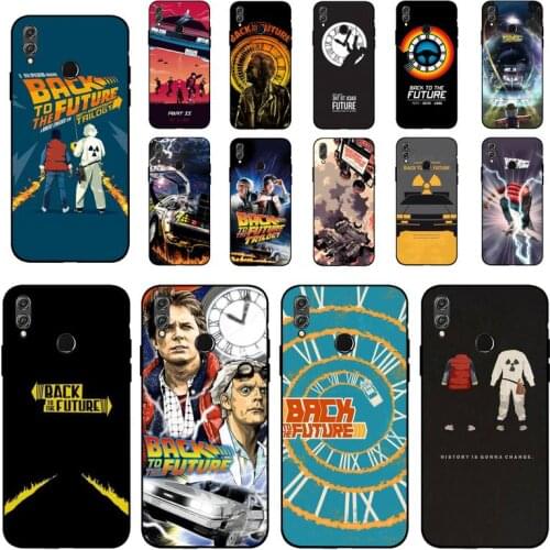Babaite Huawei Honor 9 Lite Phone Cases