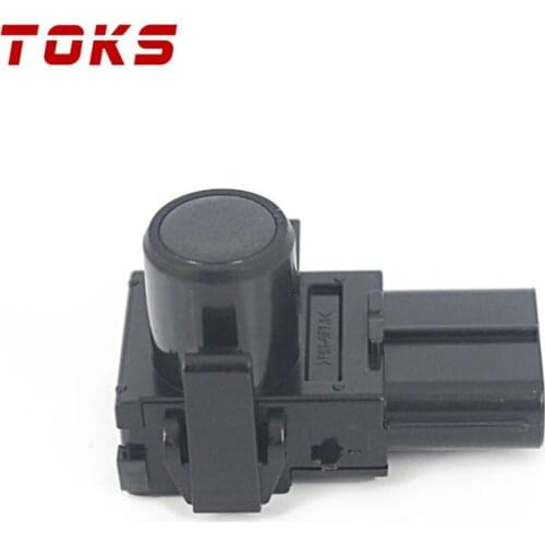 TOKS 89341-48010 PDC Parking Sensor For Toyota Camry Reiz Corolla Tundra Lexu Sienna Land Cruiser Prado 89341-48010-C0
