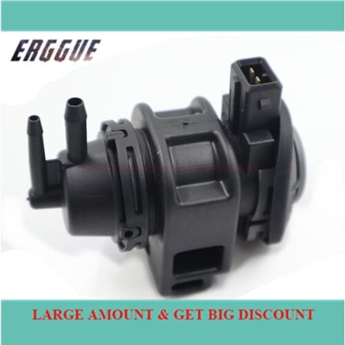 8200661049 Turbo Pressure Solenoid Valve For Renault For Clio Fluence/Kangoo/Koleos/Laguna/Latitude/Logan/Master/Megane/Modus