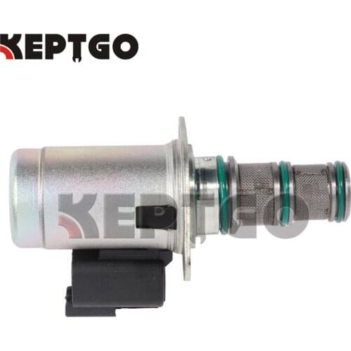 Brake Solenoid Valve Compatible For Bobcat T770 S650 S750 S770 T650 S630 T630 S850 T750 7010005