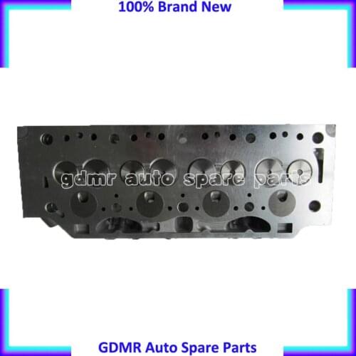 F8Q F8Q-632 F8Q-788 cylinder head assembly for Renault Kangoo Scenic Clio Trafic Avantime Espace Laguna 1810CC AMC 908 198