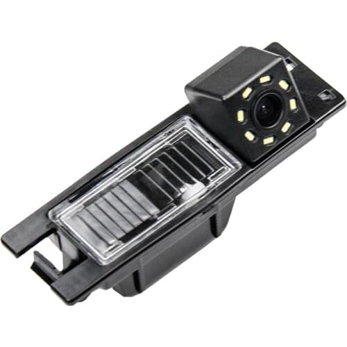 Rear view camera With led for Alfa Romeo Stelvio MiTo AR Furiosa 156 159 166 147 GT Brera Coup Spider 916 939E 940 TCT