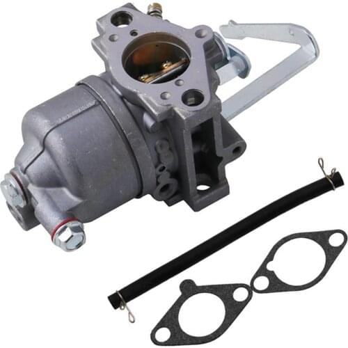 Carburetor Carb For YAMAHA MZ360 Engine Without Solenoid Type A Carburetor Gasket Assembly Replacement