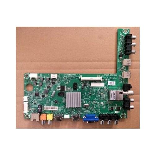LED46K160JD Motherboard RSAG7.820.5082 (B0M1) screen HE460GF-B37/PW1