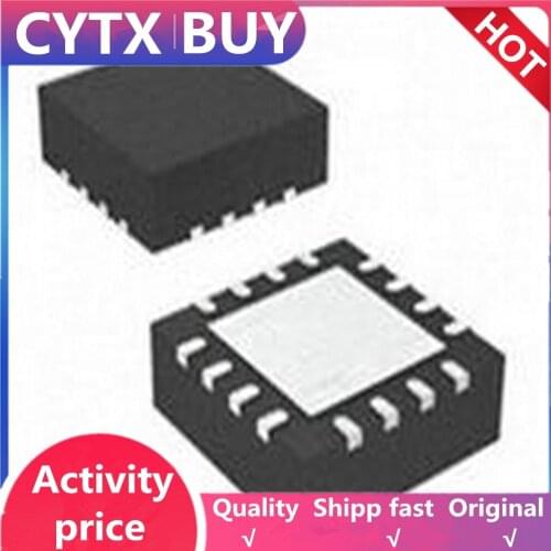 5PCS Chipset TP5000 QFN-16 100%NEW conjunto de chips in stock