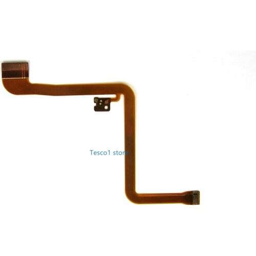 NEW LCD Flex Cable For Panasonic NV-GS120 NV-GS200 GK Video Camera