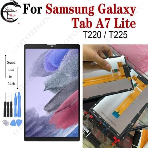 OTOZISON Tablet Displays