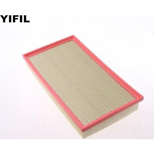 Air Filter 205468 Go For Maserati Quattroporte M139 GT GRANCABRIO 4.2L 4.7L S Model 2008-2011 2012-2016