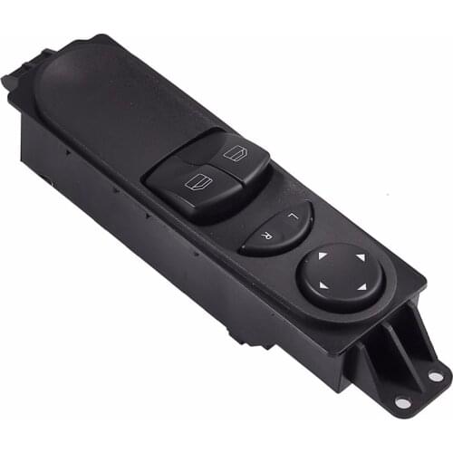 2E0 959 877J A9065451213 9065451213 2E0959877J Window Lifter Switch For Benz Sprinter for VW Crafter Power Window Switch