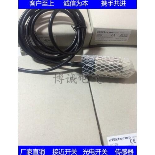 High quality sensor IG5399 IG5401 IG5593 IG5533 IG5497 is guaranteed for one year
