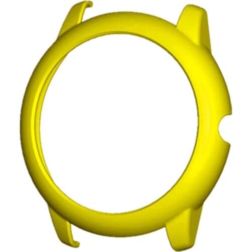 Protective Case for Imilab KW66 Watch Cover PC Bumper Plastic Protector Watch Shell Hard Frame