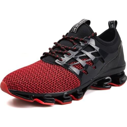 2019 New Trend Blade Mens Shoes Men Casual Shoes Male Sneakers Men Zapatos De Mujer Hombre Plus Size 46 Zapatillas Sneaker