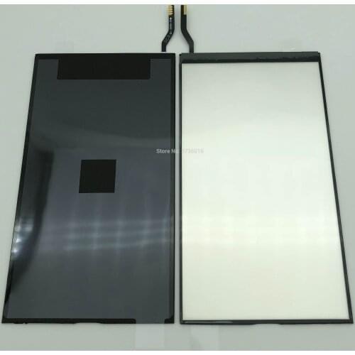 5pcs/lot LCD Display Backlight Film for iPhone 7 LCD damaged Backlight replacement repair without 3D Fingerprint Features