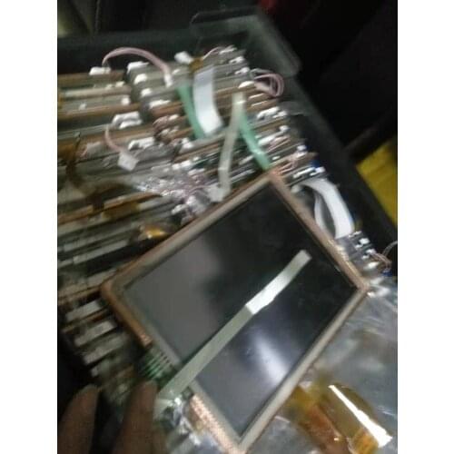 AMT10647 GUNZE USA GZA24-01 Dawar Tech: PL8-6.5-7047R.D 8P