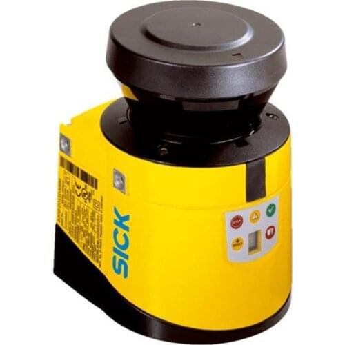 SICK schicksyk S30B-3011BA scanner laser scanner sensor sales