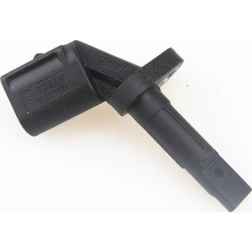 SCJYRXS Phaeton Right Front ABS Speed Sensor 4E0927804F 4E0927804D For A4 A5 A6 A7 A8 Q5 R8 4E0 927 804F 4E0 927 804 F