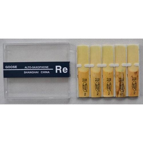 Eb Alto Saxophone Reeds SAX reed size #2