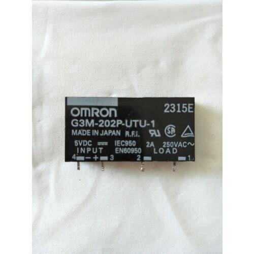 G3M-202P-UTU-1 Relay