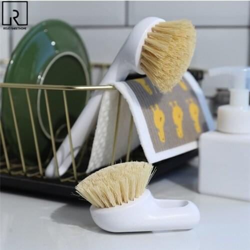GIOIO Cleaning Brushes