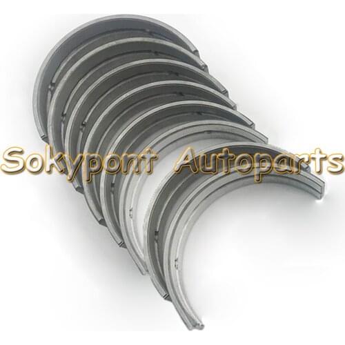 JCB Main Crankshaft Bearing 320109335 For JCB