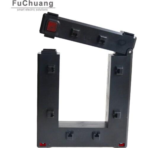 HK-812 split core current transducer 500a 600a 750a 800a 1000a 2000a 2500a wound type current transformers for Smart Meter