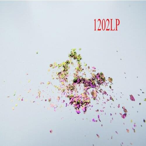 Chameleon flakes,chromeflake,chameleon visual effect flakes,color shift flakes,flip flop flakes,1lot=1g*15colors,total 15gram