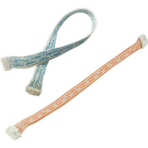 5/10 Pcs Innosilicon 14 Pin Signal Data Ribbon Cable Control Board A10 A9 A9+ A9++ A8 A8+ A6 A6+ A5 A5+ A4 A4+ A2 20 / 30 mm