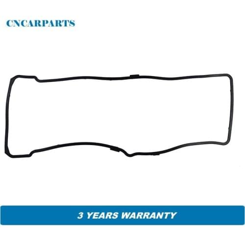 Rocker Cover Gasket Fit for Suzuki Grand Vitara SQ420 JB420 2.0L J20A DOHC 16V