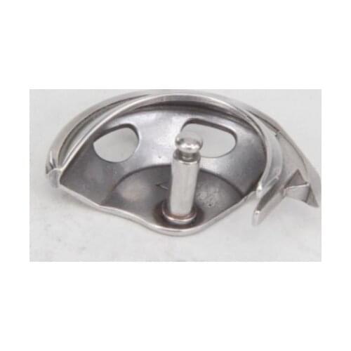 Shuttle hook JA2-1 R40 Old Household fashion Sewing Machine Steel Parts for Singer/Butterfly/Bernina/Janome/Flying Man/Bee