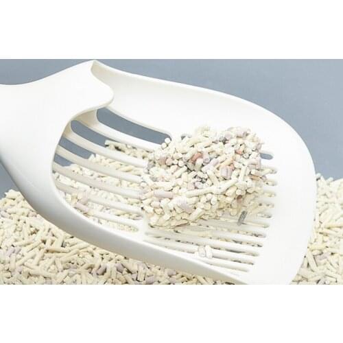 Pet Jane cat litter shovel, cat toilet, cat litter, poop shovel, pet adult kitten, cat litter box, shovel, poop cleaning shovel