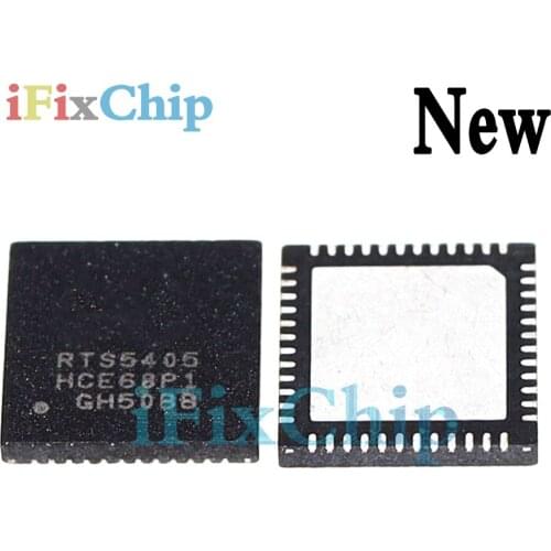 New RTS5405 RTS5405-CG QFN-48