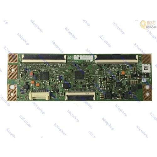 Original CPWBX RUNTK 5538TP ZA ZB ZZ logic T-CON TCON board for Sharp