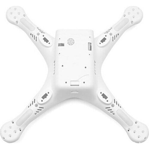 Original Genuine Brand New DJI Phantom 3 Pro Bottom Body Shell Repair Parts