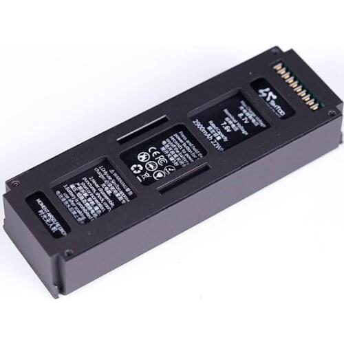 Original Simtoo Moment Rc Quadcopter Drone Spare Parts Battery 8.7v 2900mah Battery Simtoo Moment Battery