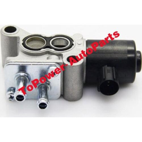 Idle Air Control Valve OEM 36450-P2J-J01 1382000560 For Hondaa Civic DX EX-R GX HX Si 1996-2000 1.6L IAC Valve 36450P2JJ011