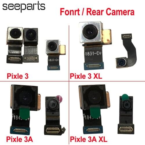 Seeparts Flex Cables For Google Pixel 3 XL Phones