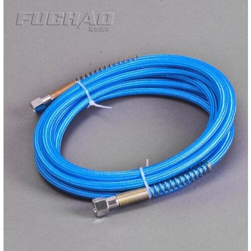 5M Long Middle Pressure Silicone Steam hose/the Iron hose/the Iron Steam Hose Steam Tube Steam Pipe