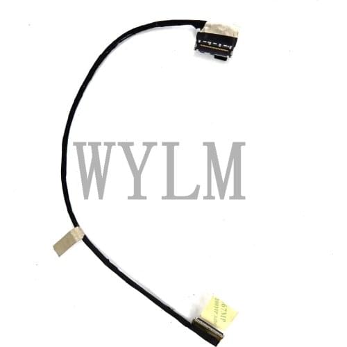 For Asus Q502 Q502L Q502LA N542 N542L N542LA series LCD video cable DD0BK1LC003 14005-01550000