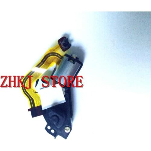 Internal Telescopic zoom drive motor geared block assy repair parts For Sony E PZ 16-50 f/3.5-5.6 OSS(SELP1650) lens