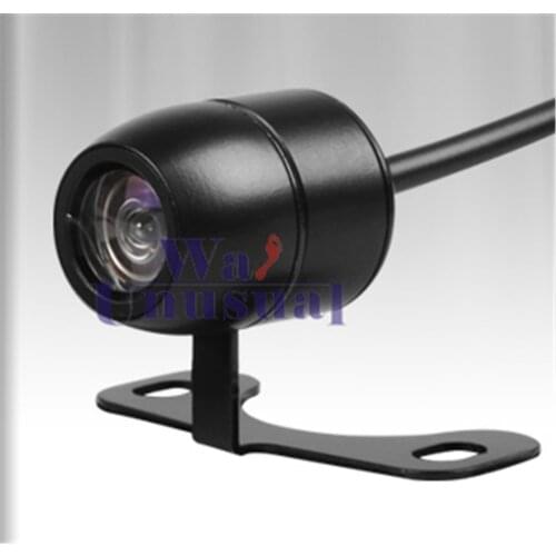 Car Rear Mirror DVRs WANUSUAL China