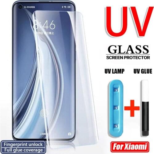 ZMOTK Screen Protectors For Xiaomi