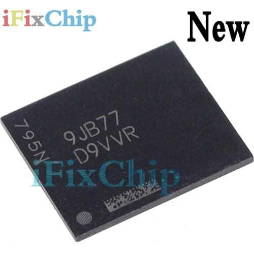 100% New D9VVR MT51J256M32HF-80:B BGA