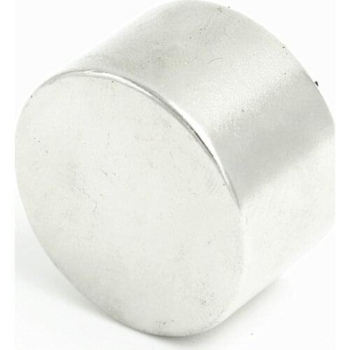 2pcs Neodymium N35 Dia 50mm X 15mm Strong Magnets Tiny Disc NdFeB Rare Earth For Crafts Models Fridge Sticking magnet 50x15mm