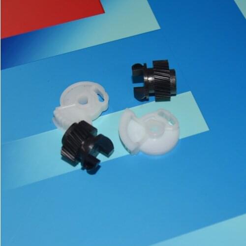 Free Shiping 5 * developer gear for Xerox 4110 4112 4127 4590 4595 1100 900