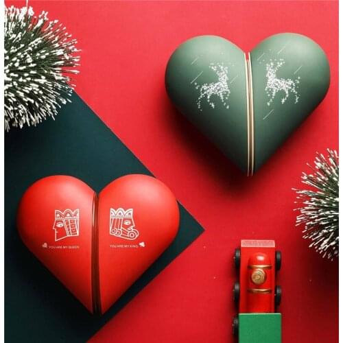 8000mAh Powerbank Hand Warmer Poverbank Portable Charger External Battery for Samsung iPhone 11 Xiaomi Power bank Christmas Gift